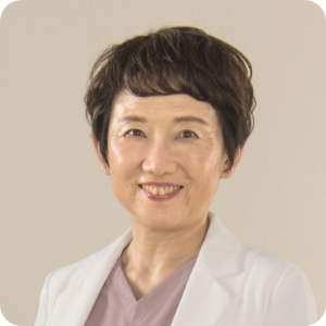 野見山 寛恵 先生